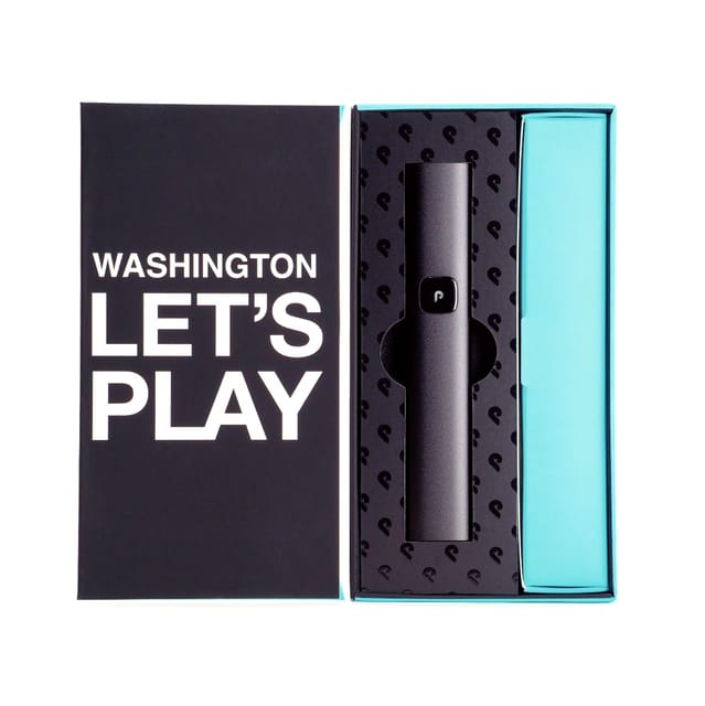 Plugplay Click Battery -Black