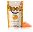 Froot Orange Tangie Gummies - 100mg