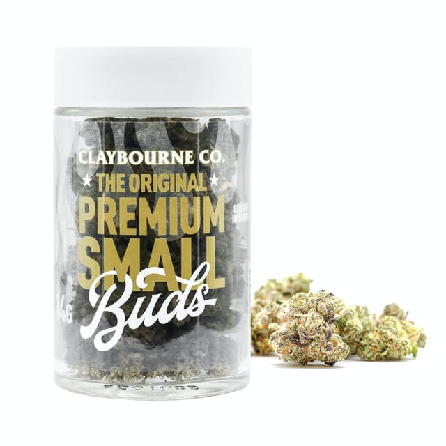 Lemon Granita (14G) -Premium Small Bud