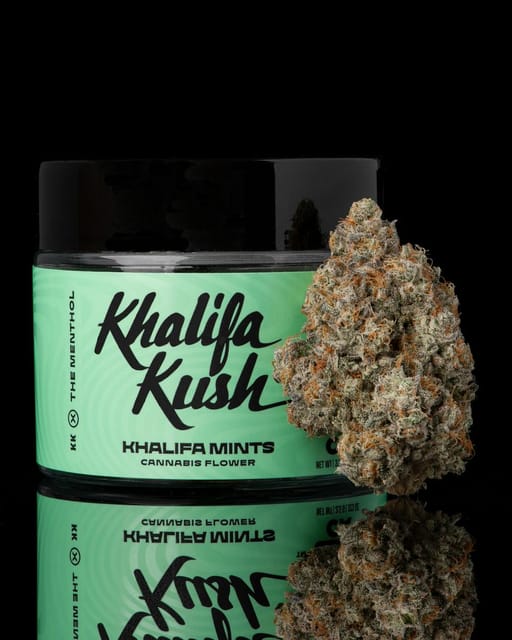 Khalifa Mints 3.5g
