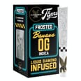 Flyers Frosted: Banana OG 5pk .5g Pre-Rolls