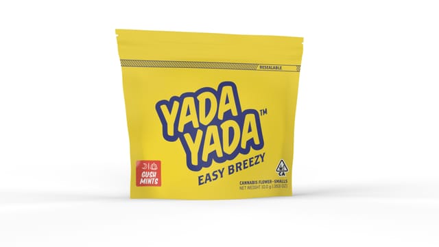 Gush Mints | 10g Smalls