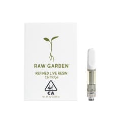 ^Lemon Oz Cart(1g) - 1g