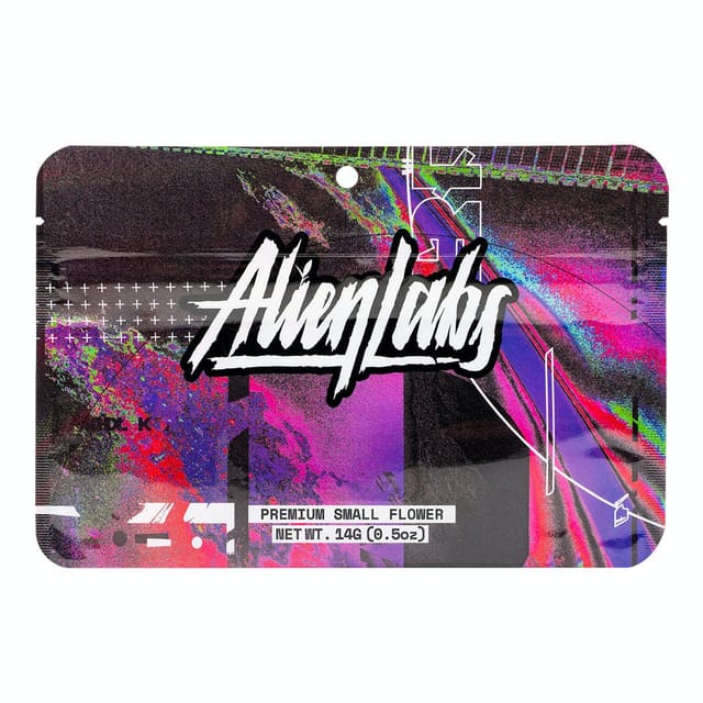 Brain Wash 28.21% 14G - Half