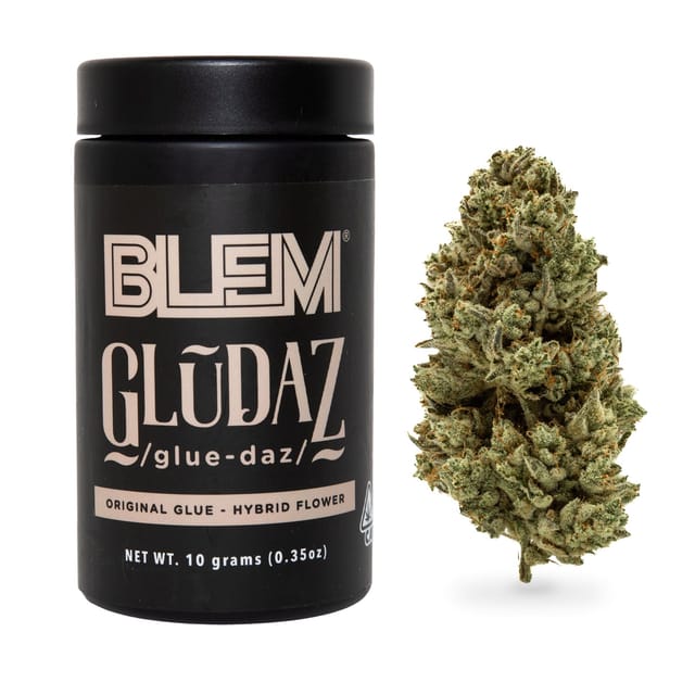 Gludaz | 10g Flower