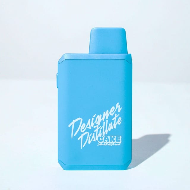 Kiwi Burst - 1.25G Distillate All-In-One *B2G1 EVERYDAY* - Kiwi Burst (I)