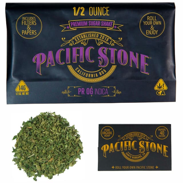 Private Reserve OG RYO Shake 14g