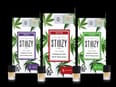 STIIIZY - Pink Acai Pod 0.5g - STIIIZY - Pink Acai Pod 0.5g