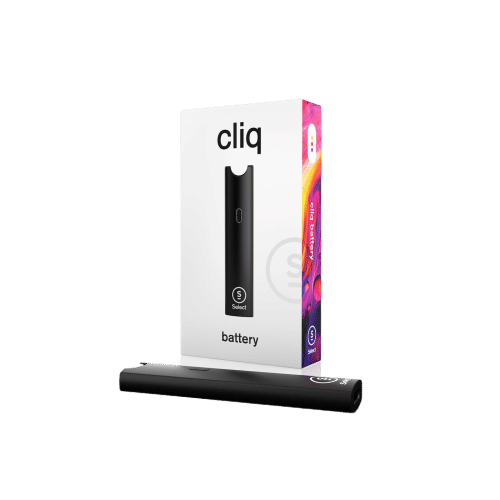 Official CLIQ Battery - Black