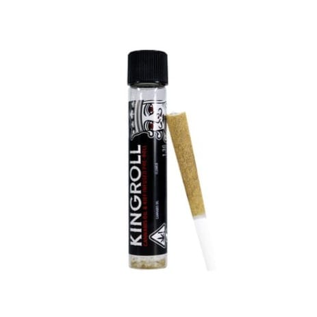 Kingpen: Mango Kush
