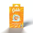 Peach Freeze 1g Cart