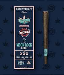 Presidential - Blunt XXX Moonrock 1.5g - Presidential - Blunt XXX Moonrock 1.5g