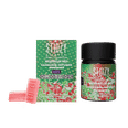 WATERMELON WAVE STIIIZY EDIBLES - 100MG