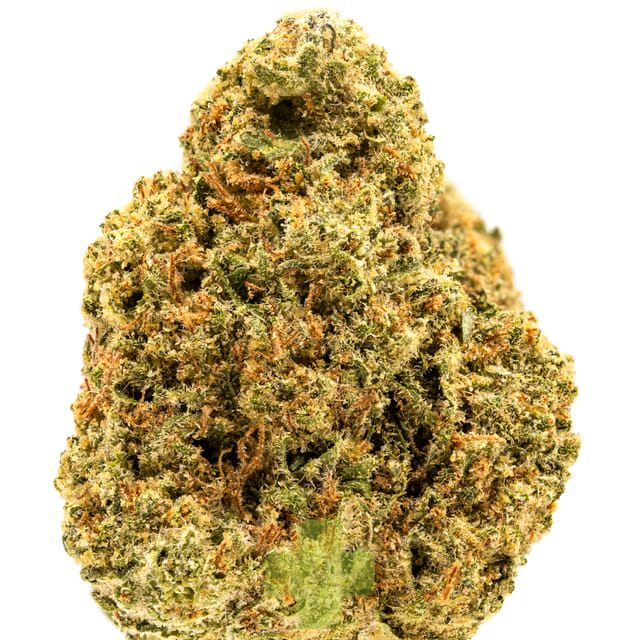Mimosa, SG (1/2oz) - Half