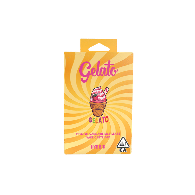 Gelato 1g | Cartridge