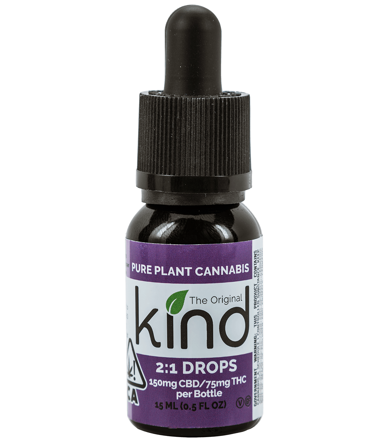 Kind Creations — Kinddrops Ml - 30ML