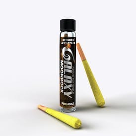 Chicken & Waffles | 1g Moonrock Pre roll