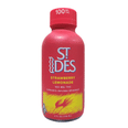 St Ides - 4oz Shot Strawberry Lemonade - 100mg - St Ides - 4oz Shot Strawberry Lemonade - 100mg