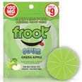 Froot - Sour Green Apple Single Gummy 100mg - Froot - Sour Green Apple Single Gummy 100mg