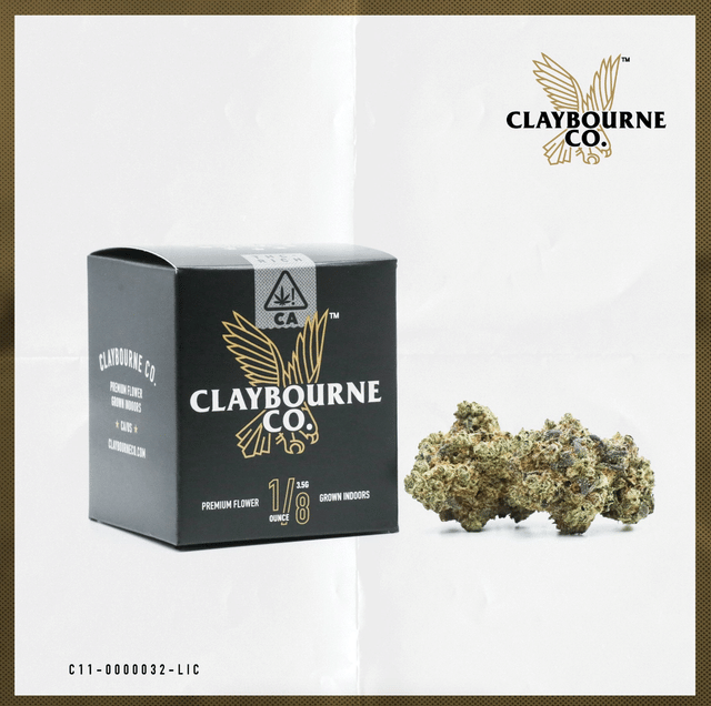 King Louis OG (10g) - Flyers 20 Pack