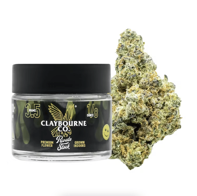 Wedding Cake (7g) - Small Buds