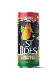 St Ides - High Tea Maui Mango 100mg - St Ides - High Tea Maui Mango 100mg