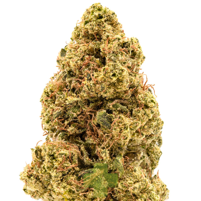Hell's OG, SG (1/2oz) - Half