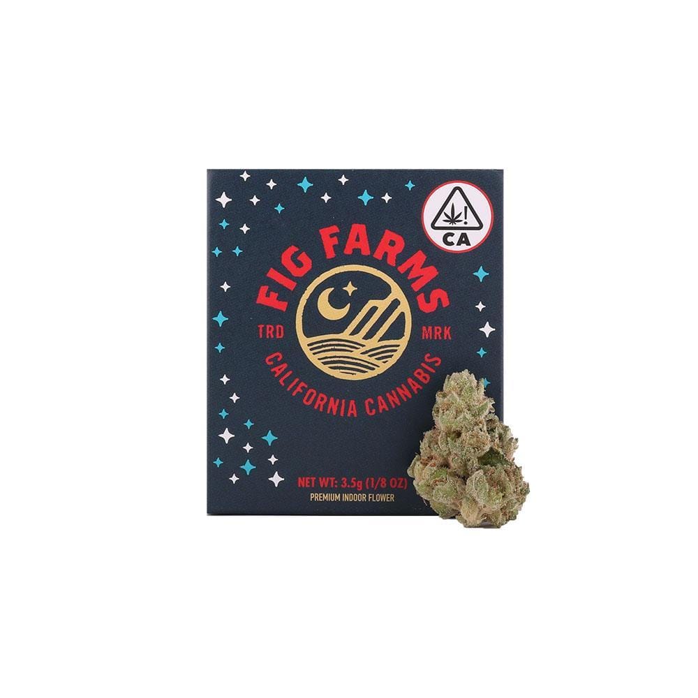 Fig Farms: Strawberry Guava