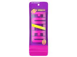 Fuzed - Passion Fruit Disposable 1g - Fuzed - Passion Fruit Disposable 1g