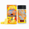 CARIBBEAN BREEZE STIIIZY EDIBLES - 100MG GUMMIES