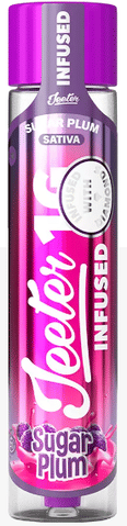 Jeeter - Sugar Plum Pre-Roll 1g - Jeeter - Sugar Plum Pre-Roll 1g