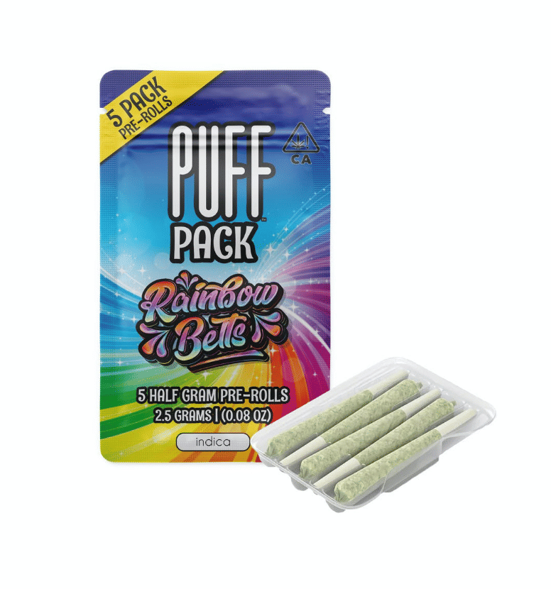 PUFF — OG Kush