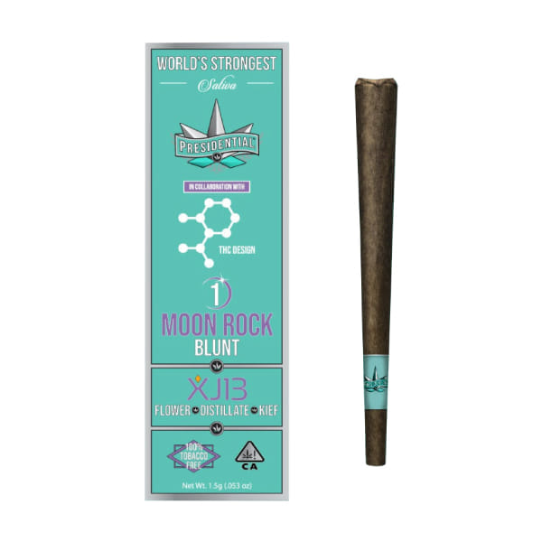 XJ-13 (S) Moon Rock Blunt - 1.5g - XJ-13 (S/H)