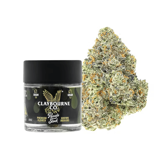 Pineapple Express 1g