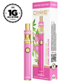 Pink Lemon Haze 1g All In One Vape