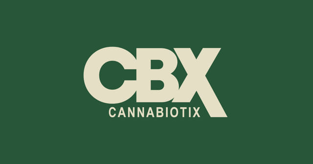 Cannabiotix 3.5g Flower (CBX) - L'orange