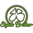 Eighth Bros 1g AIO - Sour Tsunami