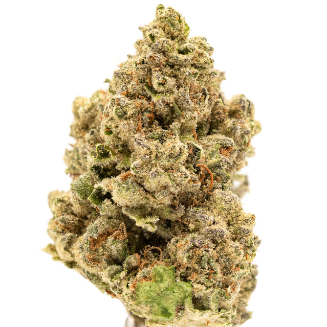 Banana Cooler, SG (1/2oz) - Half