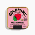 Goldmine: Anti-Gravity | Wild Strawberry - 100mg