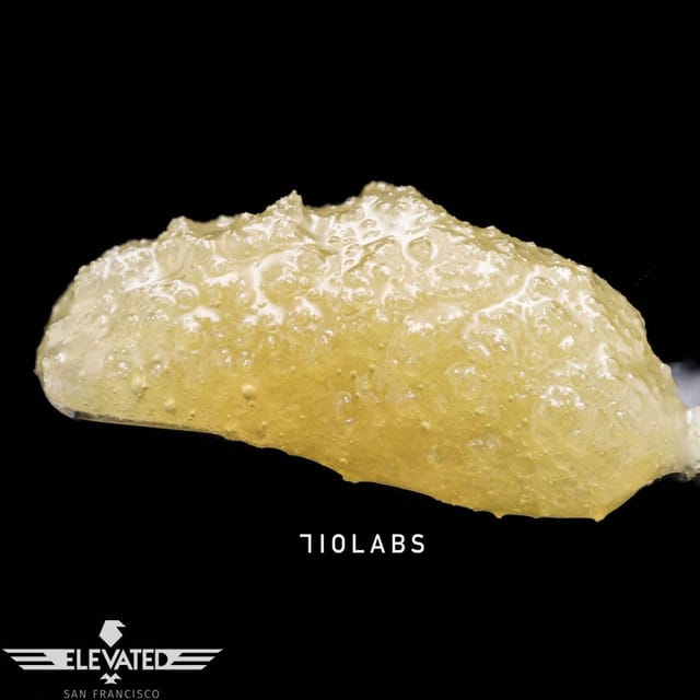 Persy Rosin Sauce - Garlic Cocktail #7 *SPECIAL PRICING* - Garlic Cocktail #7