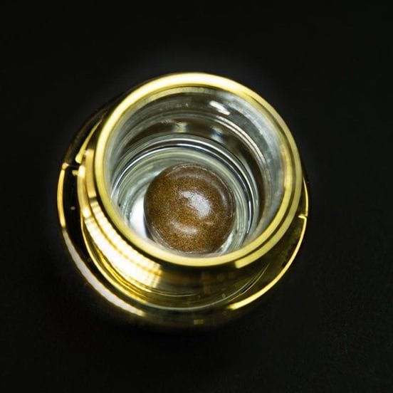 Axiom - Cherry Trop Hashish Temple Ball 1g - Axiom - Cherry Trop Hashish Temple Ball 1g