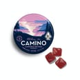 Wild Berry Camino