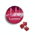 Camino Gummies Wild Cherry