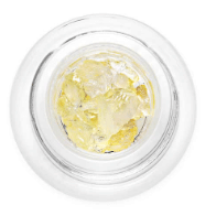 Raw Garden - Diamonds Lemon Cream Cake 1g - Raw Garden - Diamonds Lemon Cream Cake 1g