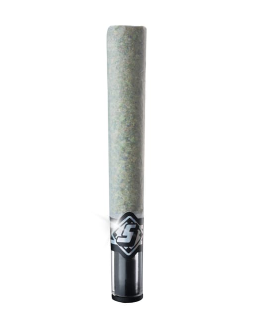 Rose | 1.5g Infused Preroll - SR - 3