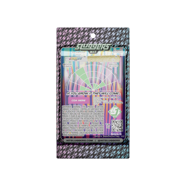 Euphoria Preroll (S) 5pk - Euphoria (S)