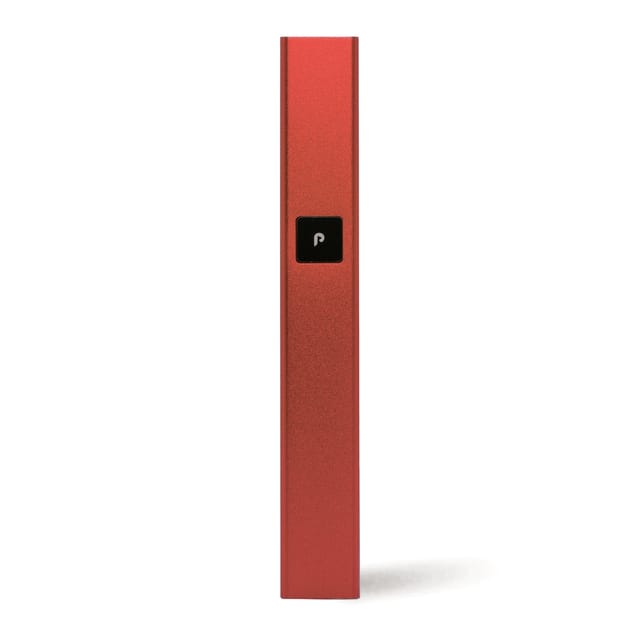Play Battery (Red Steel)