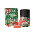 WATERMELON WAVE STIIIZY EDIBLES - 100MG GUMMIES