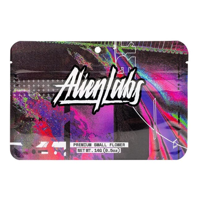 BK Satellite Half Ounce 14g