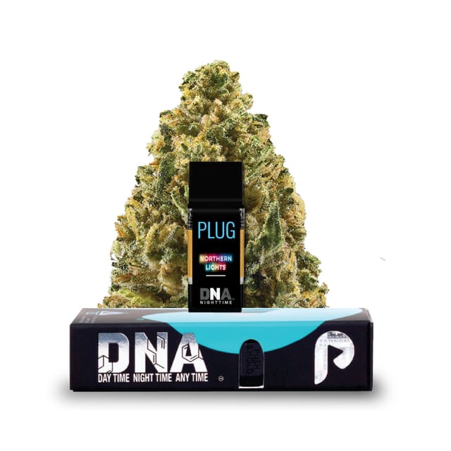 Northern Lights - DNA - 1G Pod *SPECIAL PRICING* - Northern Lights (I)